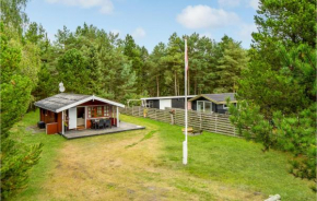 2 Bedroom Lovely Home In Sæby, Sæby